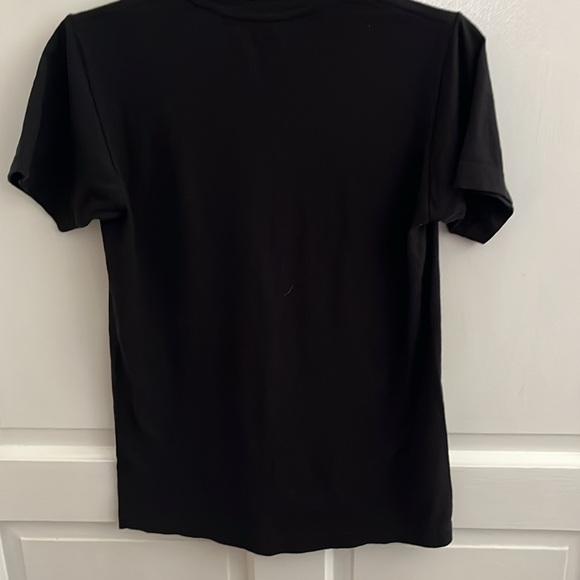 Universal Studios Monsters Black Frankenstein Faces Halloween T-Shirt - Picture 6 of 6